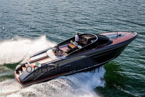 Riva Glass tekniska specifikationer och recensioner